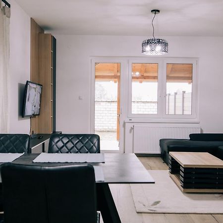 Tulip Guest House Ii. Palić Eksteriør bilde