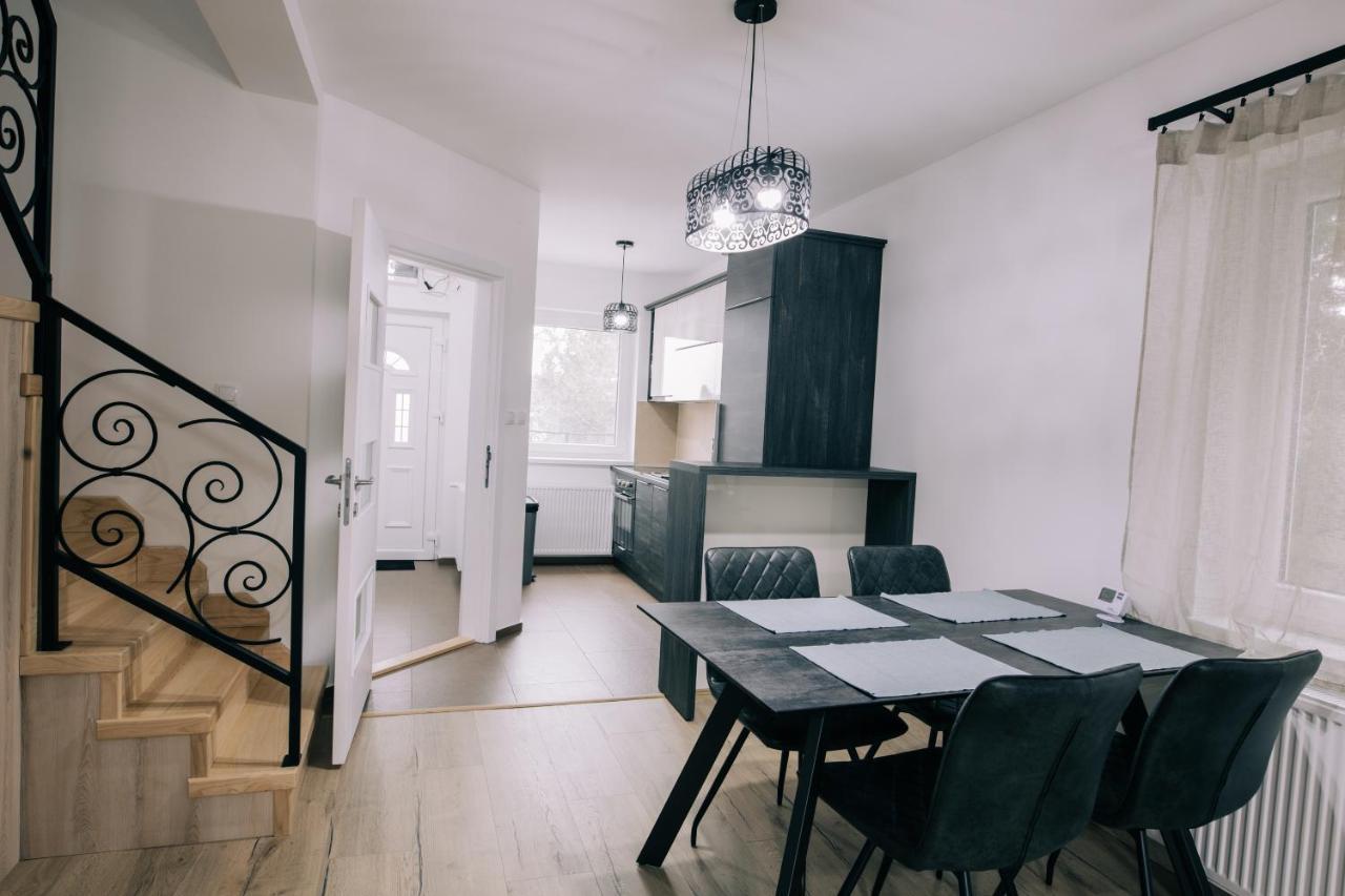 Tulip Guest House Ii. Palić Eksteriør bilde