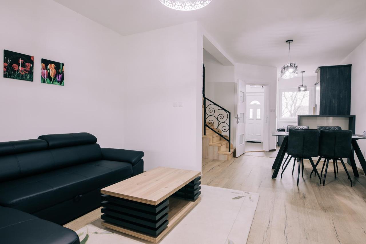 Tulip Guest House Ii. Palić Eksteriør bilde