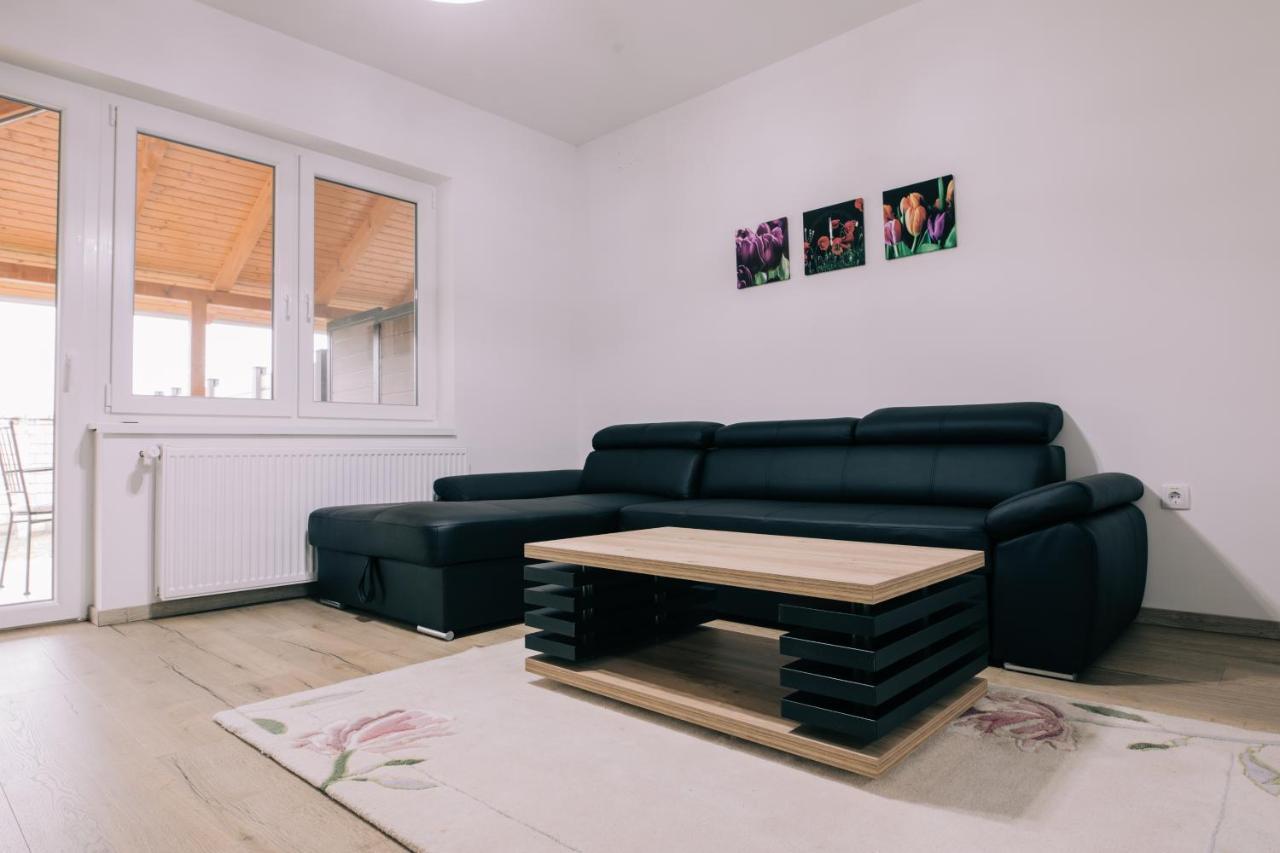 Tulip Guest House Ii. Palić Eksteriør bilde